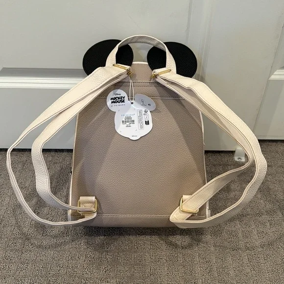 Mini backpack - Picture 2 of 4